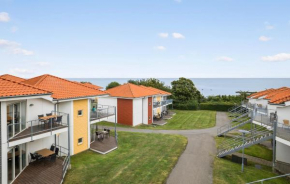 Nice Apartment In Gudhjem With Wifi in Gudhjem